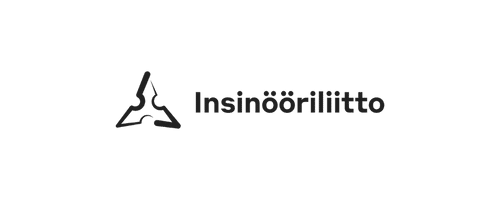 insinööriliitto -logo