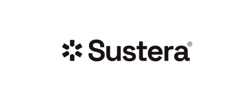 sustera logo